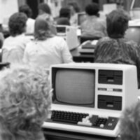 1984 Hosts Program 22