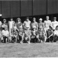 1988 Science Camp, Group