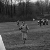 1982 Cross Country Meet at BMCC 02