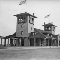 Reuter Group-V, Bldg. 1