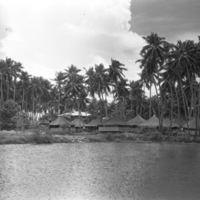 Binmaley Camp, Enlisted Tents 1