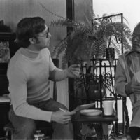 1978 Alumni Committee Meeting 1-1