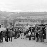 1975 Octoberfest, Booth 07