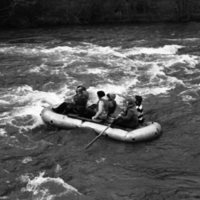 1982 Spring Festival, Raft Race 23