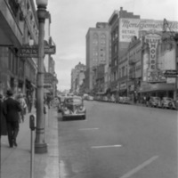 Tacoma, Street Scene 1