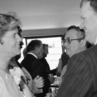 1986 Foundation Dinner for Bill Carey 33