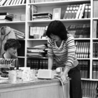 1980 Northwest Area Foundation, Project Harper 06