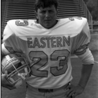 1989 Football Player, Portraits 23