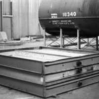 1979 Field Trip, Grande Ronde Commodities Plant 10