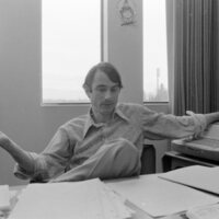 1974 Employee, Jim Patterson 03