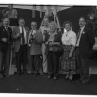 1989 Homecoming Officials 02