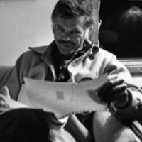 1980 Employee, Ted Brown 02