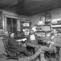 Sumpter, Copperopolis Office