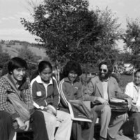 1981 Orientation, Foreign Students 09