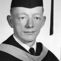 1963 Alumni, Bill Ferguson