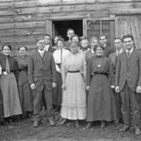 Groups of People 7