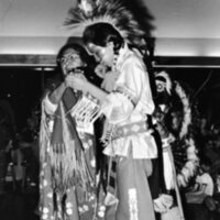 1978 Native American Root Feast 16
