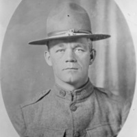 Union County, WWI Soldier 8