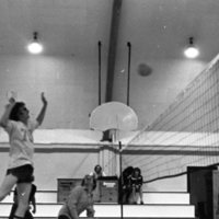 1979 Volleyball, Mount Vernon 14