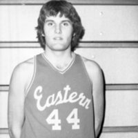 1979 Basketball Player, Portraits 06