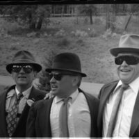 1990 Raft Race Team 11