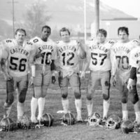 1982 Football Players, After Final Game 02