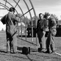 1976 Octoberfest, Preparation 19