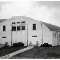 30's Ackerman School Gymnasium 1