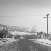 La Grande, Street Scene 51