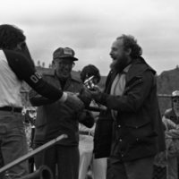 1982 Spring Festival, Raft Race Awards 13