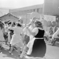 1981 October Festival, Folk Dancing 09