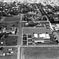 1977 Campus, Aerial Views 44