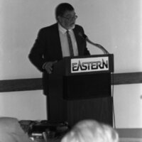 1991 Foundation Meeting 04