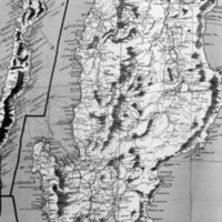 Northern Luzon Map