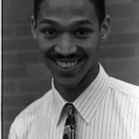 1991 Employee, Kevin Parks