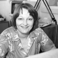 1986 Employee, Barbara Boyd 02