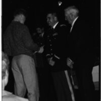 1989 Reserve Officers' Training Corps Awards 12