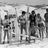 1990 Ski Team 01