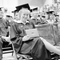 1983 Graduation 50