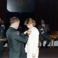1991 ROTC Ceremony, Awards 24