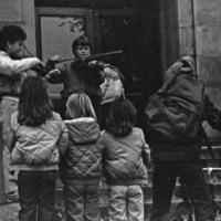 1984 Ackerman Elementary School, Music 02