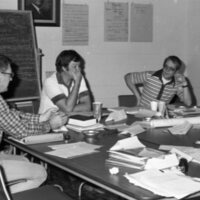 1978 Rural Leaders Development School, Classes 06