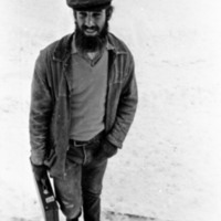 1974 Employee, Unidentified Man A 01