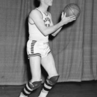 1948-49 Basketball Player 4