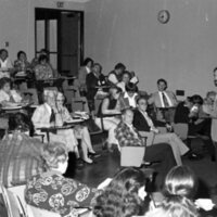 1978 Rural Leaders Development School, Speakers 12