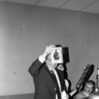 1987 Retirement, Bill Wells 06