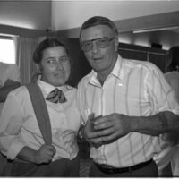 1989 Reception, Guests 02