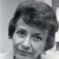 1976 Employee, Fauneil Lynch