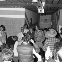 1979 Skiing Awards Rally