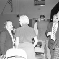 1982 Banquet Honors Briggs, After 02